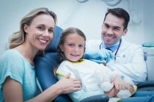 How To Find A Great Dentist In The Parkwood Area