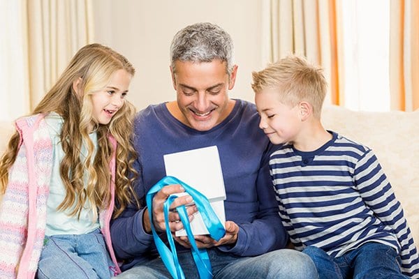 Top Father's Day Dental Gifts | Dentist Parkwood Gold Coast