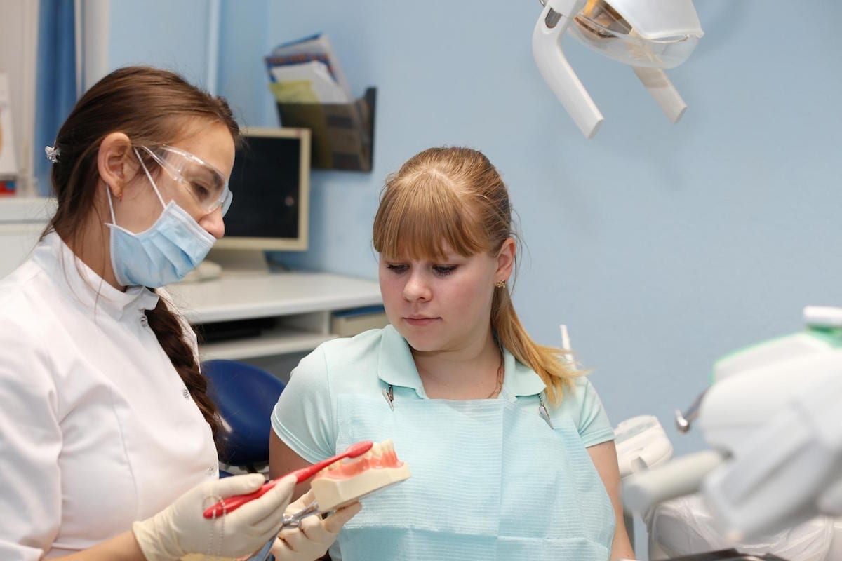 What Is A Root Canal A Step-By-Step Guide