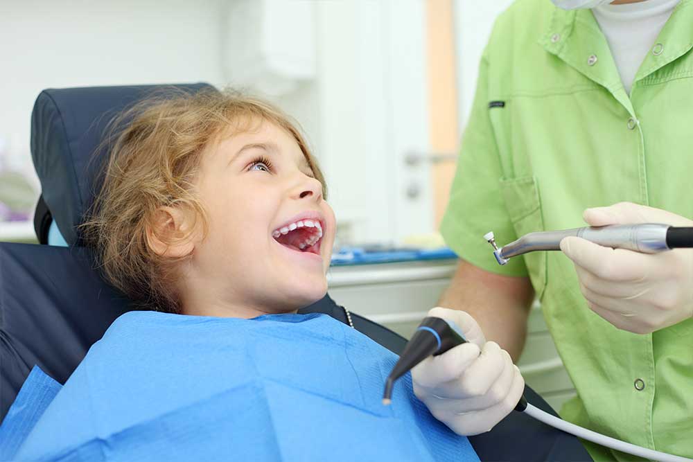 Child Dental Benefits Schedule - Dental Clinic Parkwood, Queensland