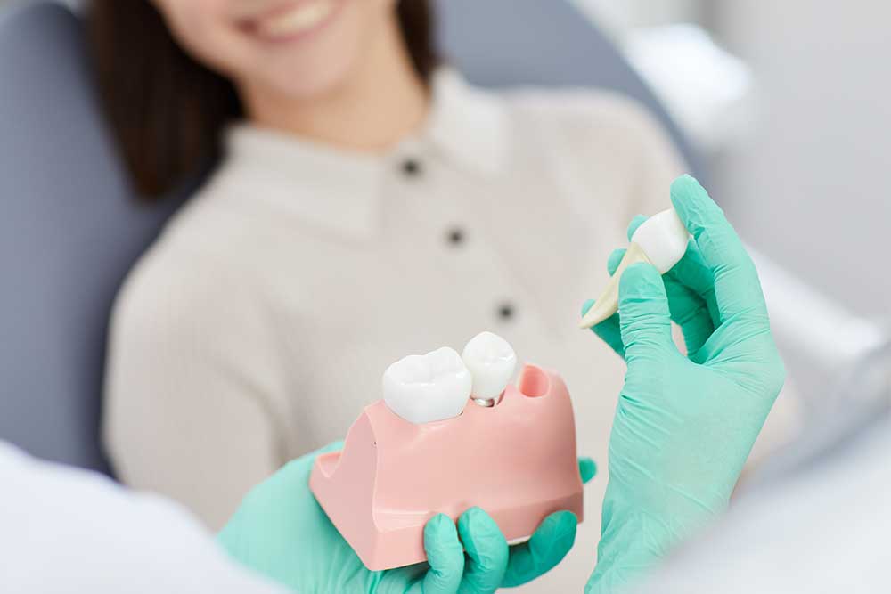 Tooth Extraction Treatment - Dental Clinic Parkwood, Queensland
